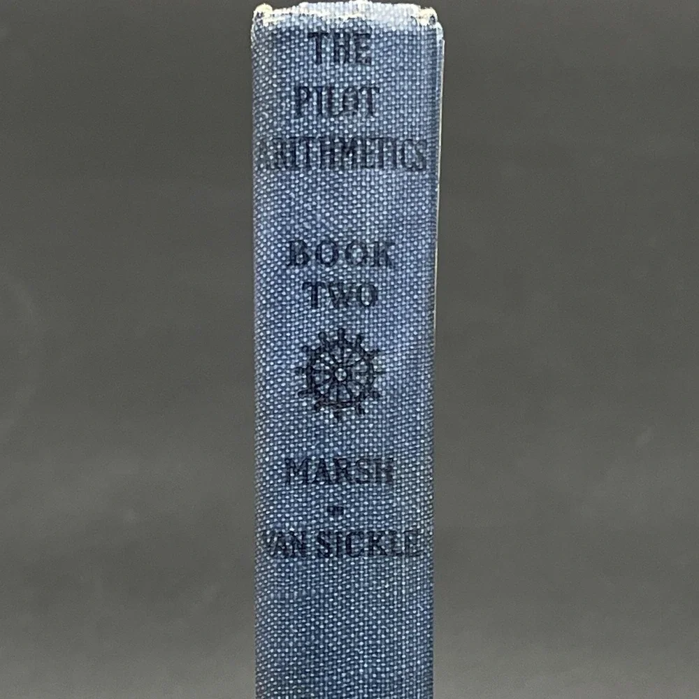 Vintage Novelty Book Safe 
